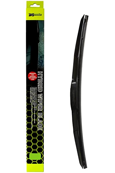 HYBRID WIPER BLADE 16″(406 HYBRID WIPER BLADE 16"(406.4mm)