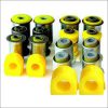 SIBERIAN BUSHING NISSAN PATROL Y61 (24 PCS)