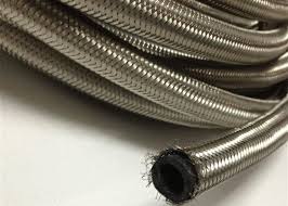 Full Boost Fuel Hose 6mm By Meter
