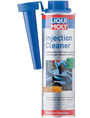 LIQUI MOLY 8361 PETROL INJECTION CLEANER