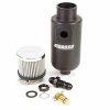 Moroso 85406 Fitting Breather Tank size-8mm