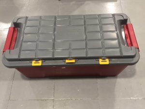 Ultimate Storage Box Large